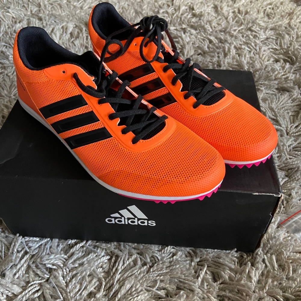 Outdoor Running Spikes